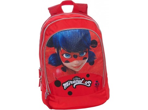 ZAINO ORG. MIRACULOUS