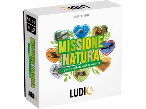 MISSIONE NATURA