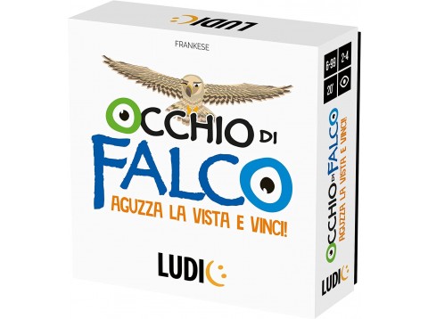 OCCHIO DI FALCO