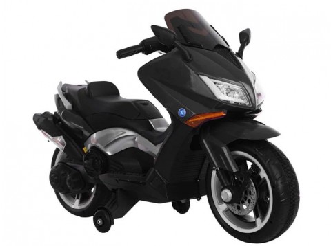 MOTO MAGNUM 12 V T-MAXNERO