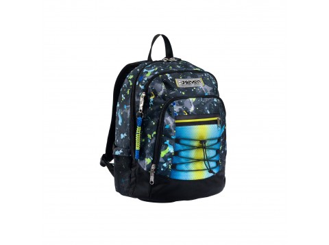 ZAINO ADV.SEVEN SPEKER WIRILESS BOY