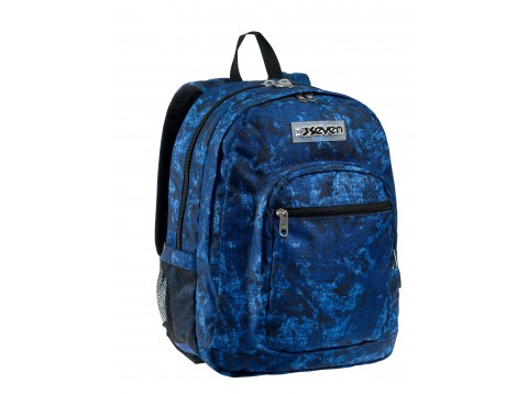 ZAINO FREETHINK SEVEN BOY