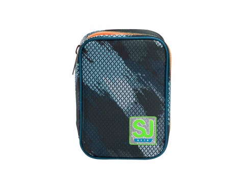 AST. SPEED PAD GRS SJ GANG GREEN