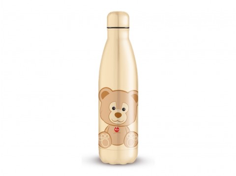 TEDDY LOVE BORRACCIA TERMICA