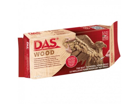 DAS WOOD 350G