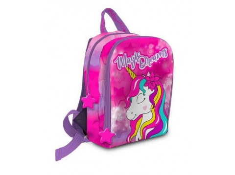 ZAINO MEDIO UNICORNO