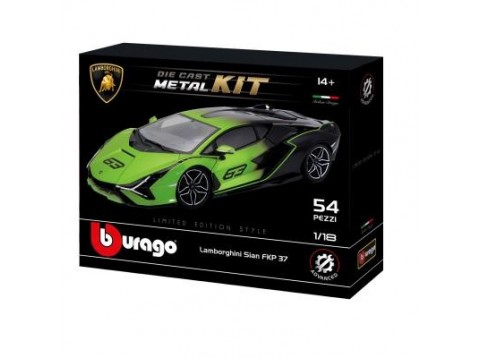 MODEL KIT LAMBORGHINI