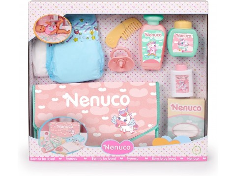 NENUCO FASCIATOIO