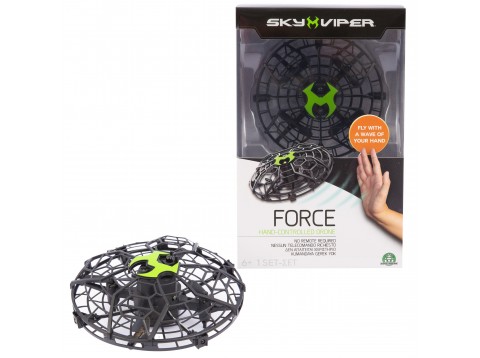 DRONE SKYVIPER HOVER  SPHERE