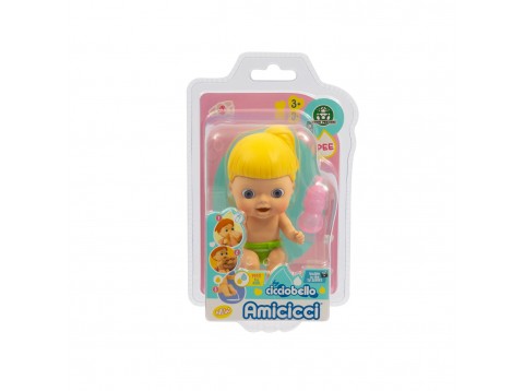 AMICICCI SINGLE BLISTER PIPI