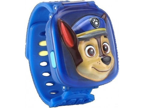 PAW PATROL CHASE OROLOGIO