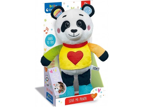 LOVE ME PANDA 2022