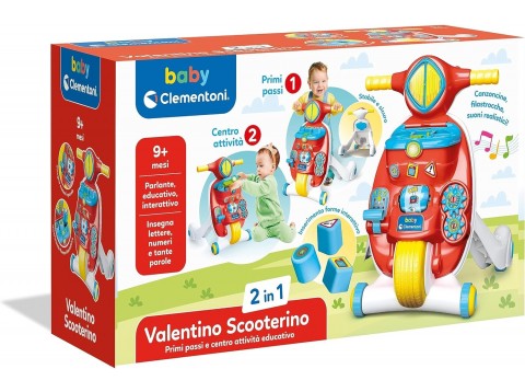 VALENTINO SCOOTERINO