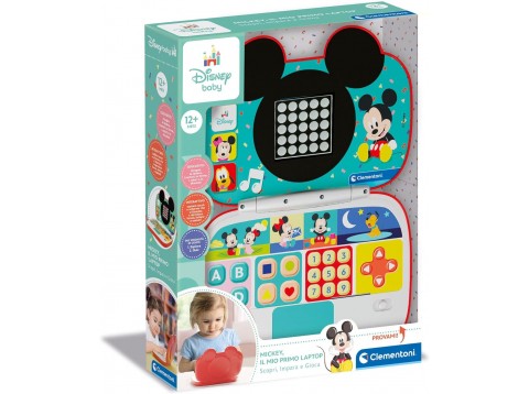 DISNEY LED SCREEN LAPTOP