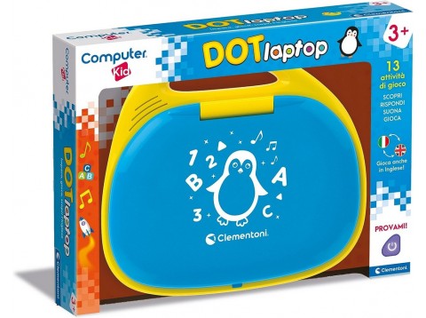 LAPTOP 3+