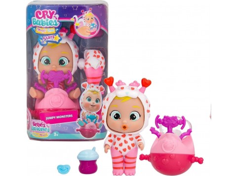 CBMT STARS JUMPY MONST