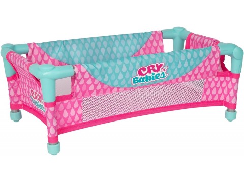 CRY BABIES LETTINO