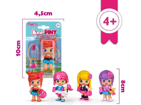 PINYPON FIGURE INDIVIDUAL