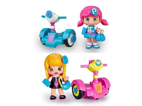 PINYPON PINY DAREWAY