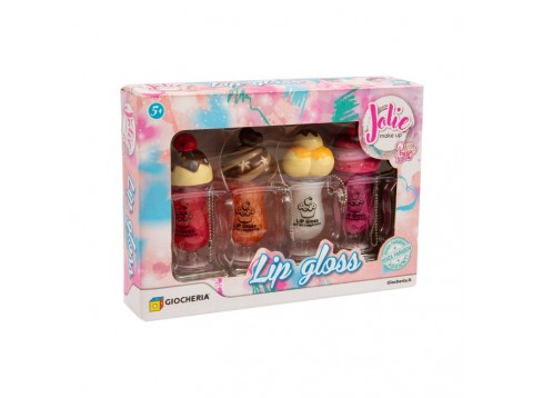 JOLIE ICE CREAM LIP GLOSS