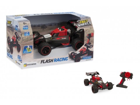 FW FLASH RACING BUGGY