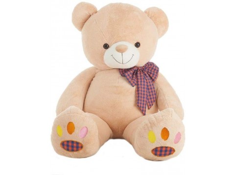 ORSO IMPRONTE COLORS  105 CM
