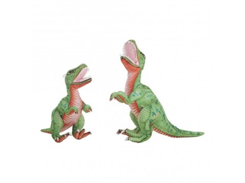 DINOSAURO VERDE 72 CM