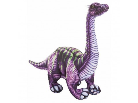 DINOSAURO LILLA 72 CM