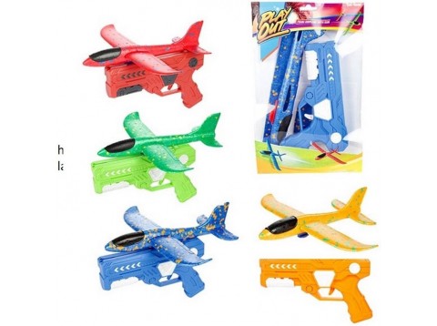 AEREO FOAM 23 CM 4 ASSORTITI