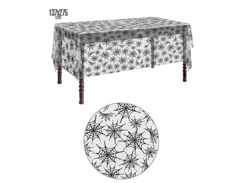 TOVAGLIA RAGNATELA 137X275