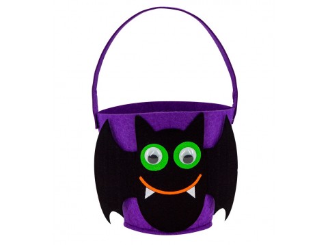 CESTINO PIPISTRELLO DOLCETTO O SCHE