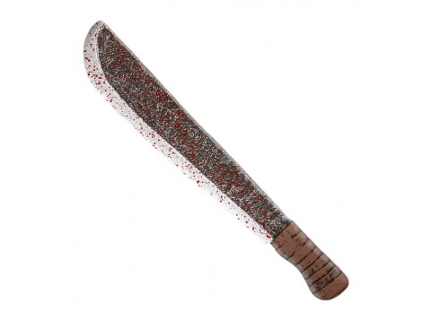 MACETE INSANGUINATO 56 CM