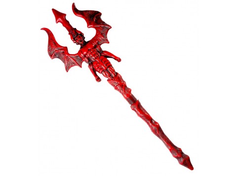TRIDENTE DIAVOLO W6976D