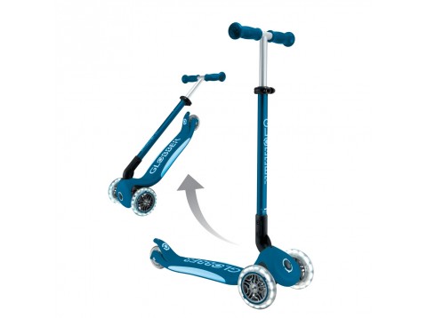 MONOPATTINO GLOBBER 439-601