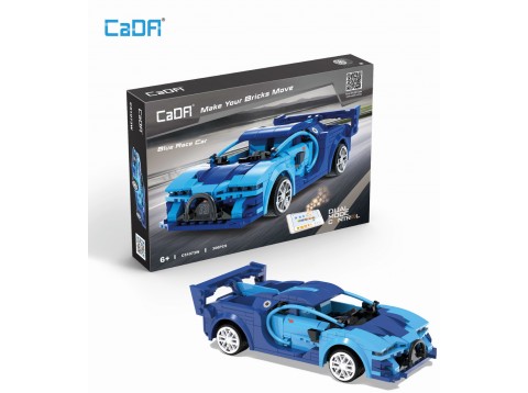 RC RACING CAR 325PZ CADA