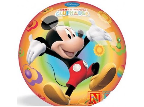 PALLONE DISNEY CARTOON ASS.22