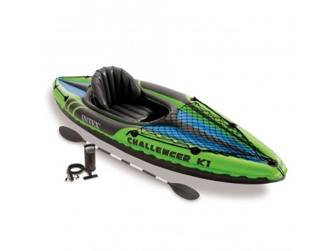 CANOA 1 PERSONA CHALLENGER K1