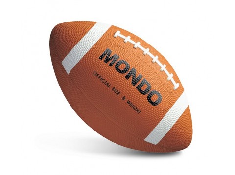 PALLONE FOOTBALL AMERICANO RUGBY