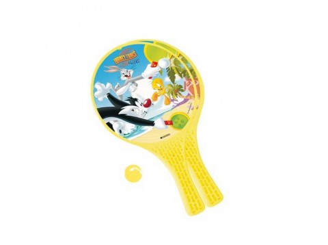 SET RACCHETTE LOONEY TUNES