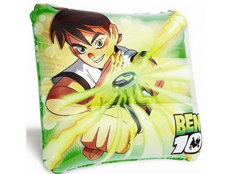 CUSCINO BEN 10