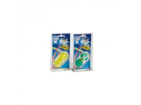 CLIC CLAC IN VALIGETTA