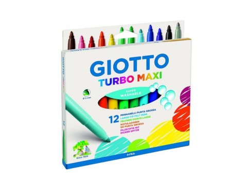 AST.12 GIOTTO TURBO MAXI