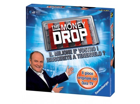 GIOCO THE MONEY DROP TV