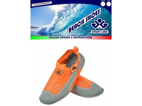 SCARPA MARE BAMBINO 33