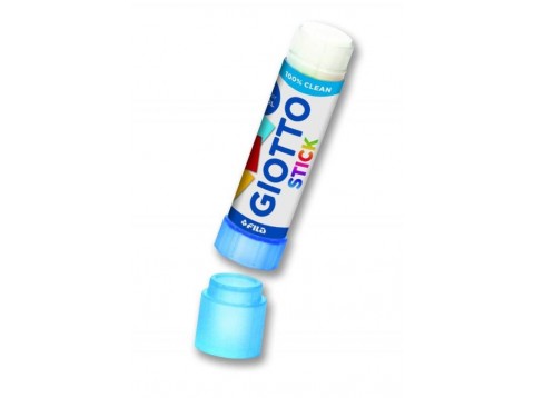 GIOTTO COLLA STICK 40GR