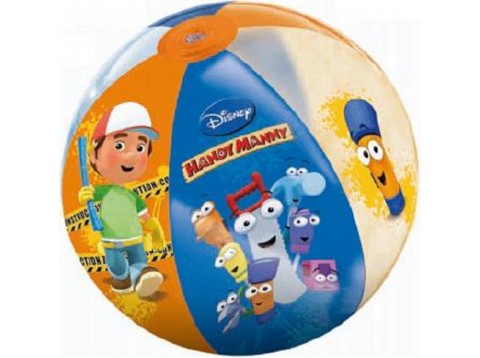 PALLONE MARE HANDY MANNY