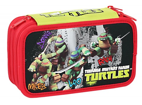 ASTUCCIO TRIPLO TURTLES C.87863