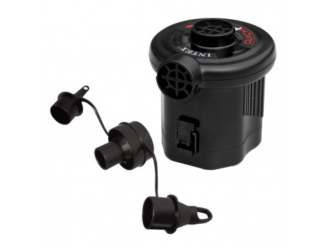 POMPA A BATTERIA QUICK-FILL