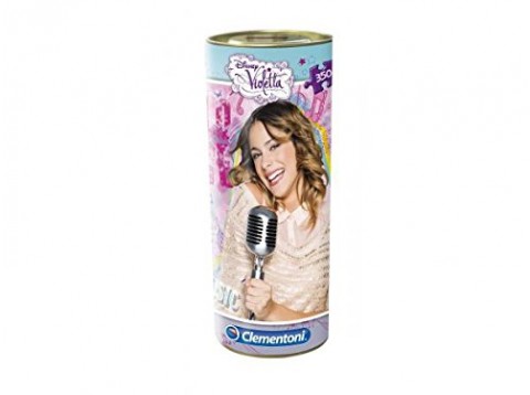 PUZZLE VIOLETTA TUBE SALVADANAIO350