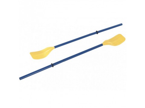 SET COPPIA REMI PLASTICA CM.94